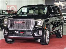 جي ام سي يوكون